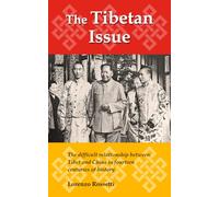 The Tibetan issue: The difficult relationship between Tibet and China in fourteen centuries of history