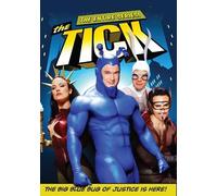 The Tick: The Entire Series [USA] [DVD]