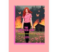 THE TICK TOCK GAME: SUMMER MEADOWS MURDER COZY MYSTERY BOOK ONE (SUMMER MEADOWS COZY MURDER MYSTERIES)