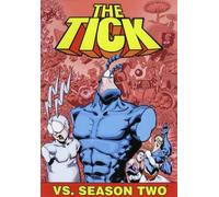 The_Tick_(TV_Series) [USA] [DVD]