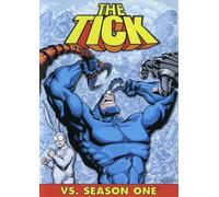 The Tick: vs. Season One [Reino Unido] [DVD]