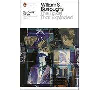 The Ticket That Exploded: The Restored Text (Penguin Modern Classics)