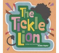 The Tickle Lion