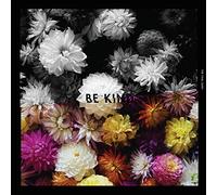 The Tidal Sleep - Be Kind Ep [Vinilo]