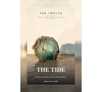 THE TIDE: Andrew and the Quiet Power of the Connector (THE TWELVE)