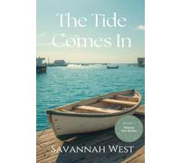 The Tide Comes In: A Cape Cod Romance Novel: 2 (Nauset Inn)