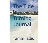 The Tide is Turning Journal