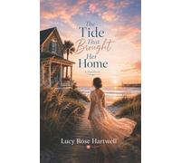 The Tide That Brought Her Home (A Charleston Coast Romance)