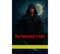 The Tidecutter’s Oath (The Tide Cutters Saga)
