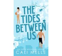 The Tides Between Us: A Friends to Lovers Sports Romance (Orchid City)