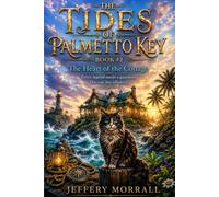 The Tides of Palmetto Key: The Heart of the Cottage
