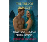 The Tides of Starlight (Hearts of the Deep)