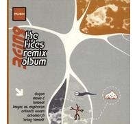 The Tides Remix Album