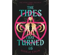 The Tides That Turned Us: The Pyre Song Trilogy Book 2 (The Pyre Song Series)