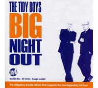 The Tidy Boys - Tidy Boys Big Night Out