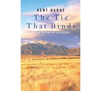 The Tie That Binds (Aziza's Secret Fairy Door, 13)