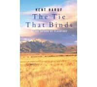 The Tie That Binds (ebook)