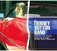 The Tierney Sutton Band American Road (CD) Album (Importación USA)