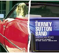 Sutton,Tierney-Band- - American Road