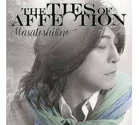 THE TIES OF AFFECTION (通常盤) (特典なし)