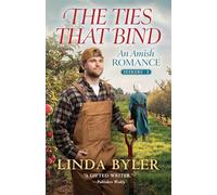 The Ties That Bind: An Amish Romance: Volume 2 (Seekers)