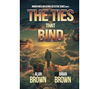 The Ties That Bind (Booger McClain Ozarks Detective Series)