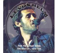 The Ties That Bind: The Best of 1975-1996 by Levon Helm (1999-01-01)