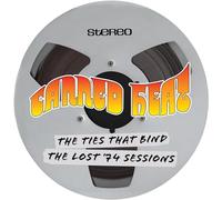 The Ties That Bind - The Lost '74 Sessions [Vinilo]