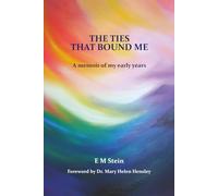 The ties that bound me: A survivor’s account of childhood and adolescent abuse: her journey to empowerment.