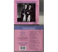 The Tiffany Transcriptions, Volume 10: The McKinney Sisters
