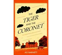 The Tiger and the Coronet: A 1920's historical female detective duo: 2 (A Hammond & Circle Mystery)