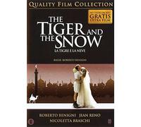 The Tiger and the Snow