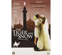 The Tiger And The Snow [Edizione: Paesi Bassi] [ITA] [Italia] [DVD]