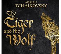 The Tiger and the Wolf (Echoes of the Fall) [Audio]