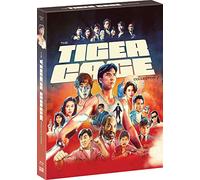 The Tiger Cage Collection [USA] [Blu-ray]