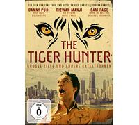 The Tiger Hunter - Große Ziele und andere Katastrophen [DVD]