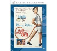 The Tiger Makes Out [USA] [DVD]