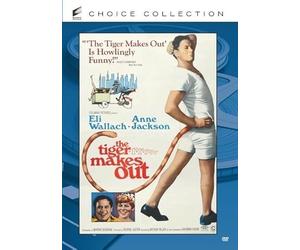 The Tiger Makes Out [USA] [DVD]