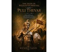 THE TIGER OF NELKATTUMSEVAL - A Life of PULI THEVAR: Polygar of Nelkattumseval, leader of the Marava Confederacy, the first ruler in India to refuse ... (Biographies of Indian Revolutionaries)
