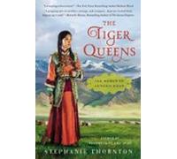 The Tiger Queens (ebook)