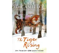 The Tiger Rising: 1