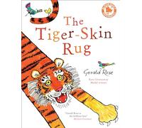 The Tiger-Skin Rug