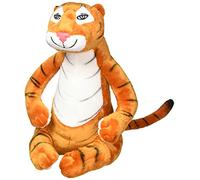 The Tiger Who Came To Tea 60142 - Tigre de Peluche