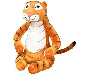 The Tiger Who Came To Tea 60142 - Tigre de Peluche