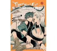 The Tiger Won't Eat the Dragon Yet, Vol. 1