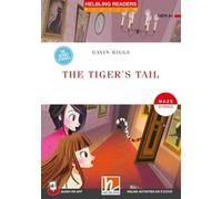 The Tiger's Tail + app + e-zone