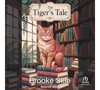 The Tiger's Tale: 4 (Leafwood Falls)