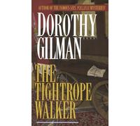 The Tightrope Walker: A Novel