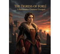 The Tigress Of Forlì: A Renaissance Countess Uncaged
