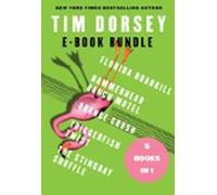 The Tim Dorsey (ebook)